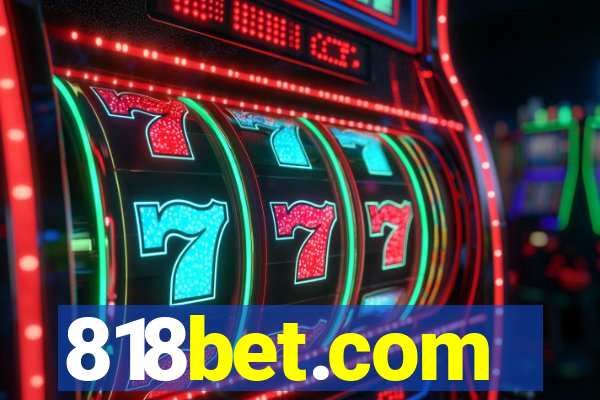 818bet.com