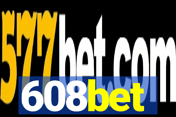 608bet