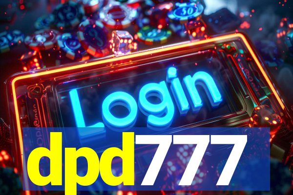 dpd777