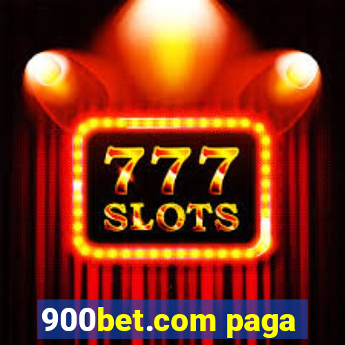 900bet.com paga