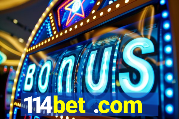 114bet .com