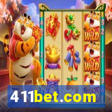 411bet.com