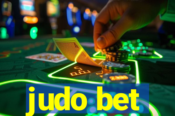 judo bet