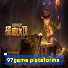 97game plataforma