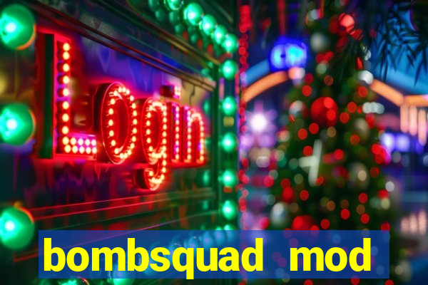 bombsquad mod manager download