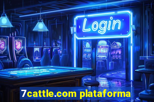 7cattle.com plataforma