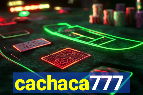 cachaca777