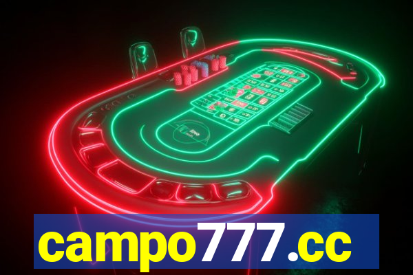 campo777.cc