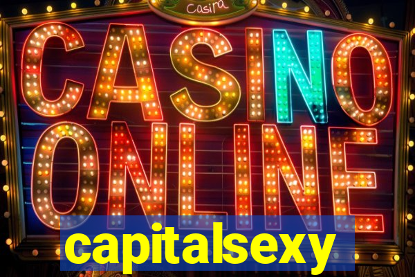 capitalsexy