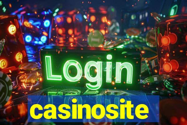 casinosite