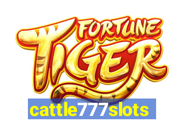 cattle777slots