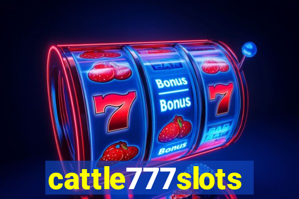 cattle777slots