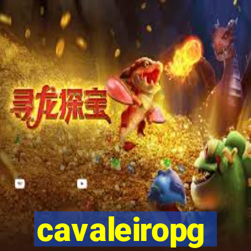 cavaleiropg