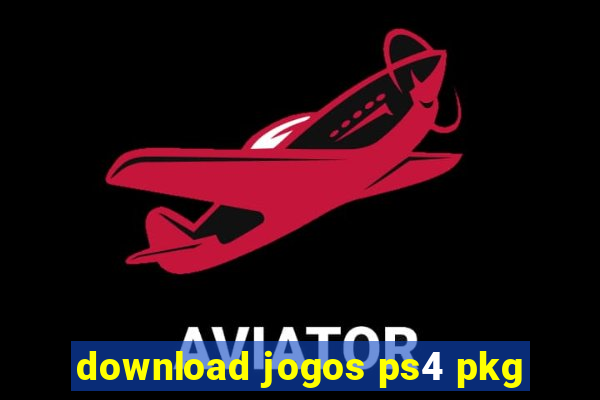 download jogos ps4 pkg