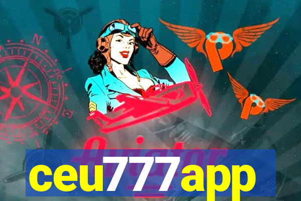 ceu777app