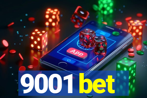 9001 bet