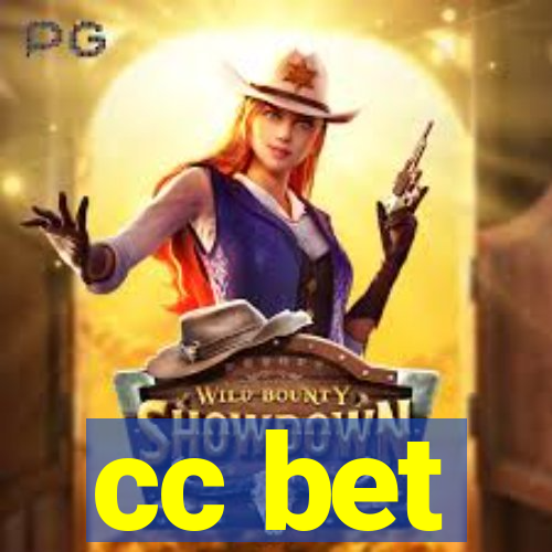 cc bet