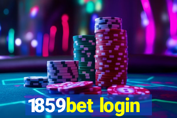 1859bet login