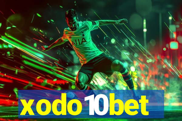 xodo10bet