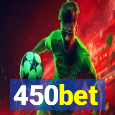 450bet