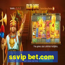 ssvip bet.com