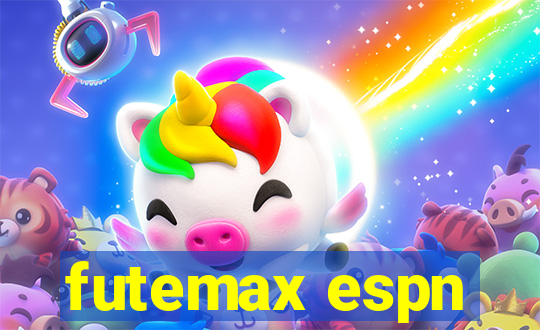 futemax espn