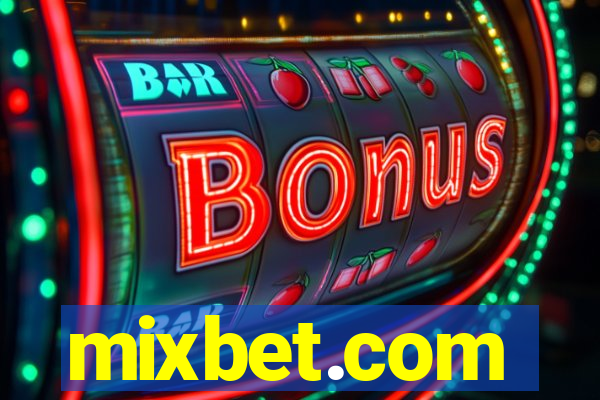 mixbet.com