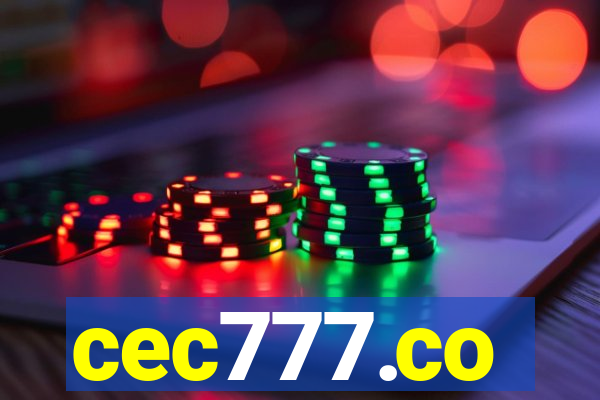 cec777.co