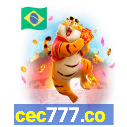 cec777.co