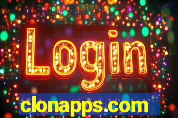 clonapps.com