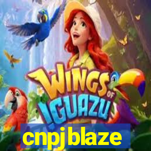 cnpjblaze