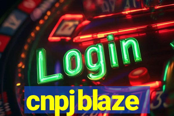 cnpjblaze