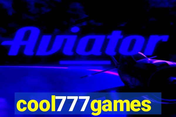 cool777games