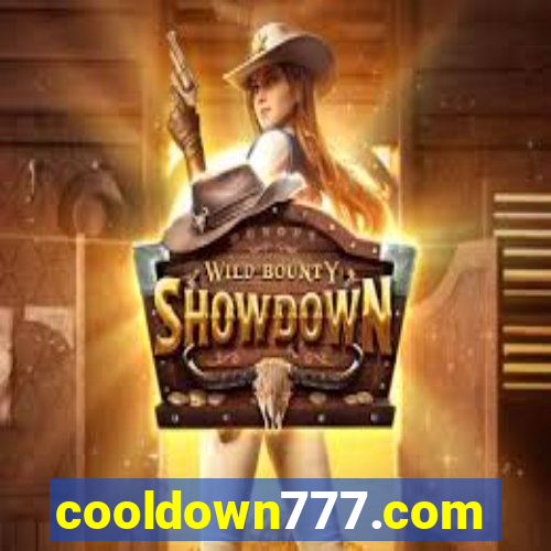 cooldown777.com