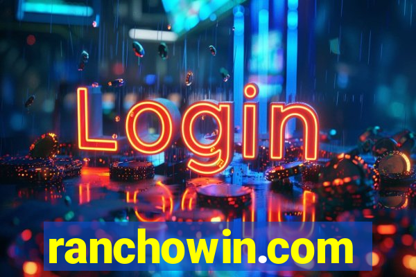 ranchowin.com