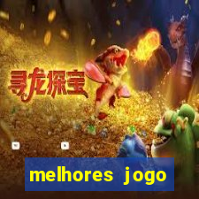 melhores jogo offline para android