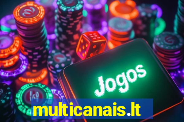 multicanais.lt