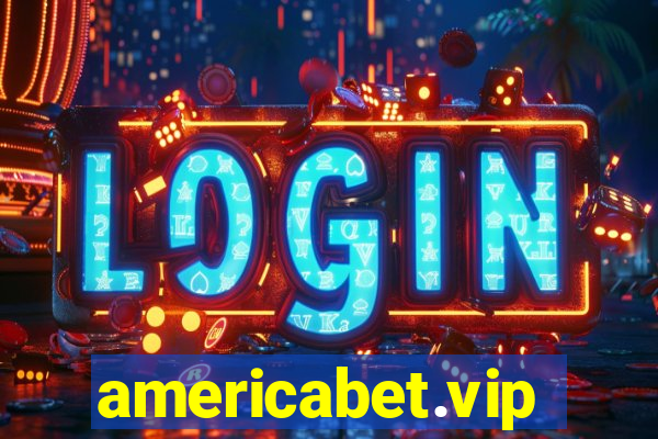 americabet.vip