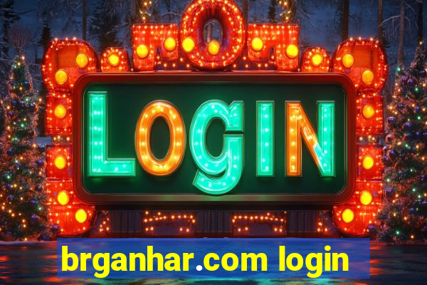 brganhar.com login