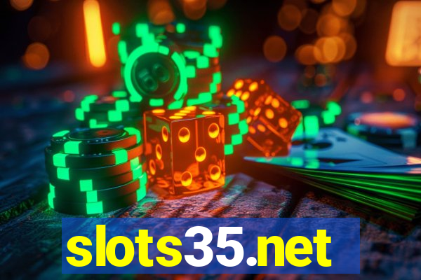 slots35.net