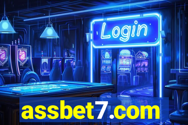 assbet7.com