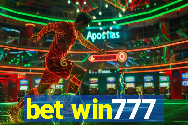 bet win777