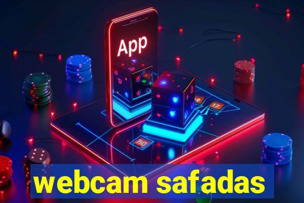 webcam safadas