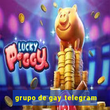 grupo de gay telegram