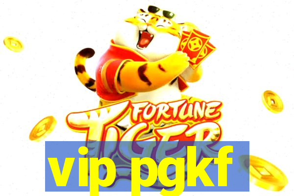 vip pgkf