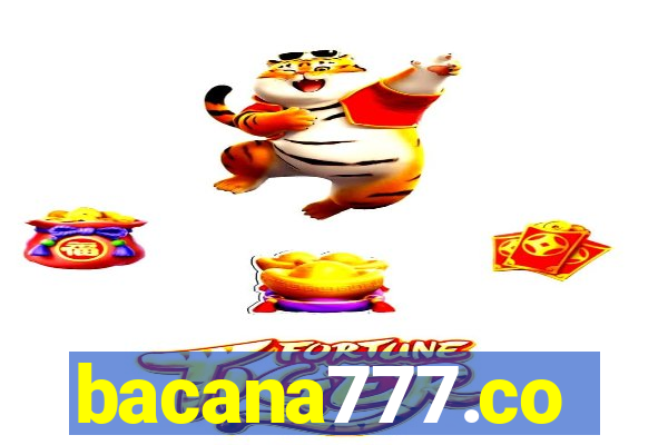 bacana777.co