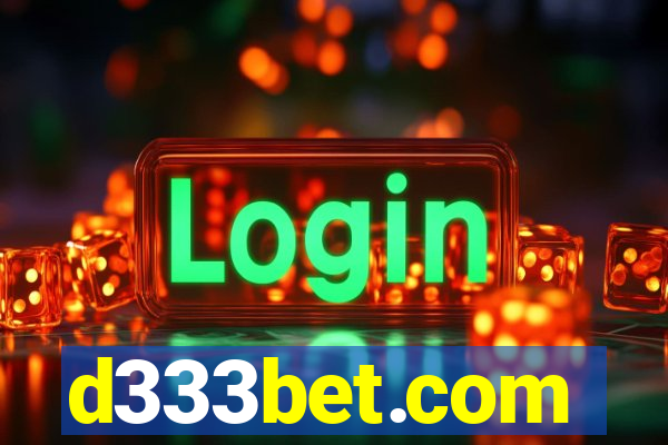 d333bet.com