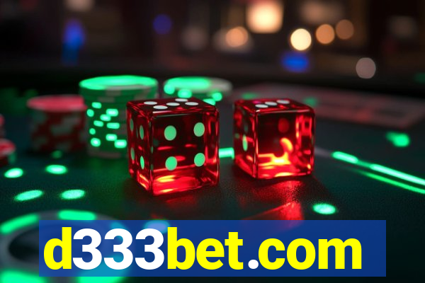 d333bet.com