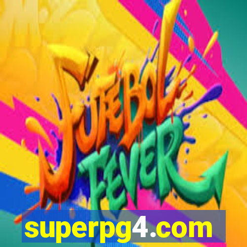 superpg4.com