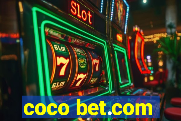 coco bet.com